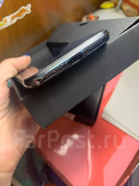 Cubot X19. �/�, 64 ��, ������, 4G LTE, Dual-SIM ����