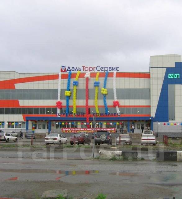 Грузчик, работа в ООО \"Мегатрейд\" в Находке — вакансии на ФарПосте