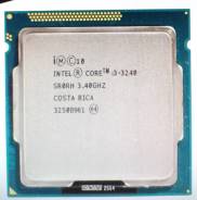 Intel Core i3-3240 ����