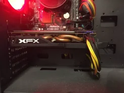 Radeon RX 480 ����