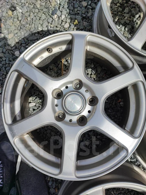 Yokohama Laycea 02. 6.5x16", 5x114.3, ET53, �� 70���. ����