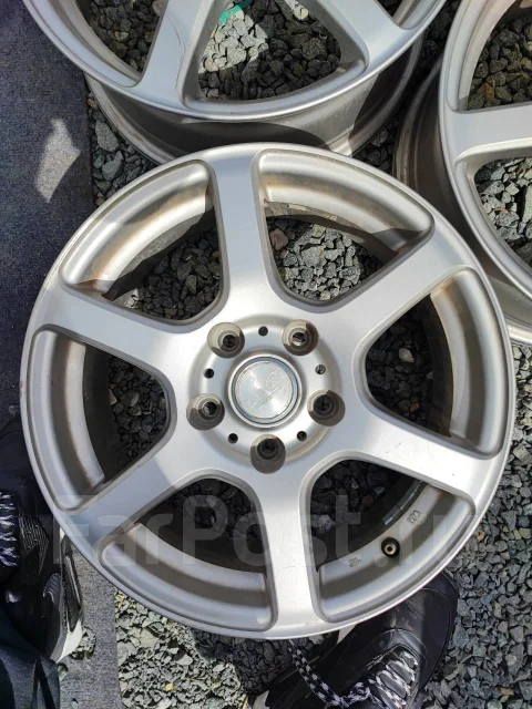 Yokohama Laycea 02. 6.5x16", 5x114.3, ET53, �� 70���. ����