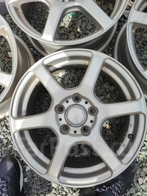 Yokohama Laycea 02. 6.5x16", 5x114.3, ET53, �� 70���. ����