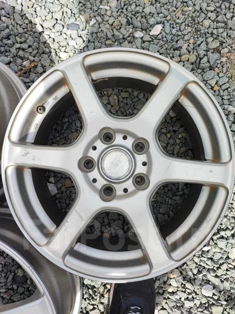 Yokohama Laycea 02. 6.5x16", 5x114.3, ET53, �� 70���. ����