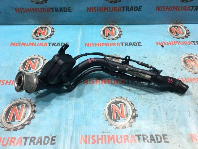 Intercooler To Engine Turbocharger Intercooler Hose for Mercedes-Benz E320 07-09