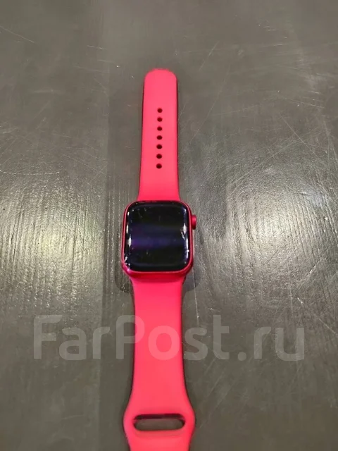Apple Watch Series 7. GPS ����