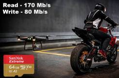 MicroSDXC. 64���, ��������� MicroSDXC ����