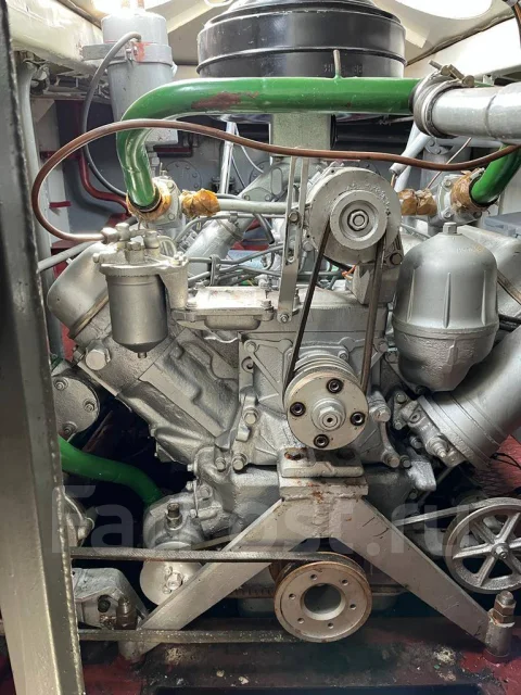 ��������� �-376�. 2004 ���, ����� 6��., ��������� ������������, 135��.�., ������ ����