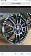A-Tech Schneider. 6.5x16", 5x114.3, ET-48, �� 73,1���. ����