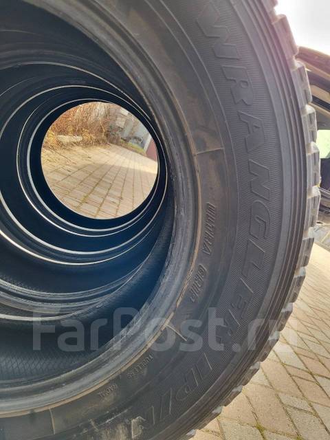 Goodyear Wrangler IP/N, 285/60 R18, 18", 1 шт, в наличии, 285 мм, 60 % ...