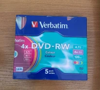 DVD-RW. ����