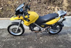 BMW F 650 GS. 650����. ��., ��������, ���������, ������ �� �� ����