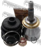 ���� ������� Daihatsu Terios 06- 0110-J210 Febest 0110J210 ����