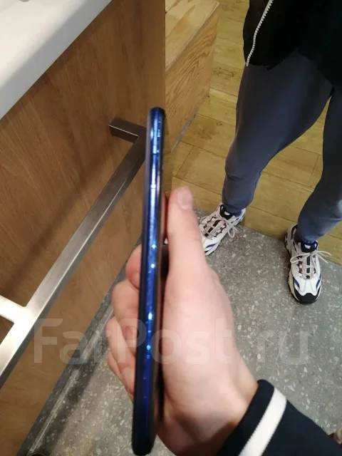 Xiaomi Poco X3 Pro. �/�, 256 ��, �����, 3G, 4G LTE, Dual-SIM, NFC ����