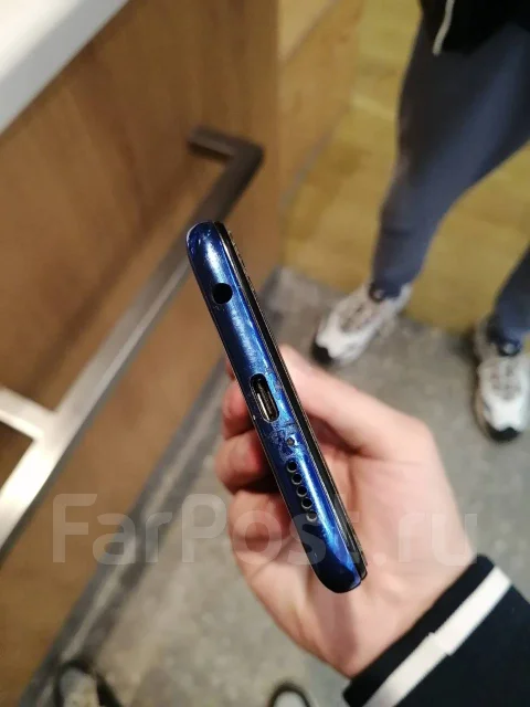 Xiaomi Poco X3 Pro. �/�, 256 ��, �����, 3G, 4G LTE, Dual-SIM, NFC ����