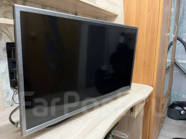 DEXP H32D8100Q. LED ����