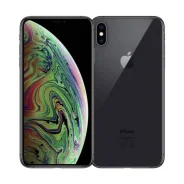 Apple iPhone Xs. �/�, 64 ��, �����, 4G LTE, ����������, NFC ����