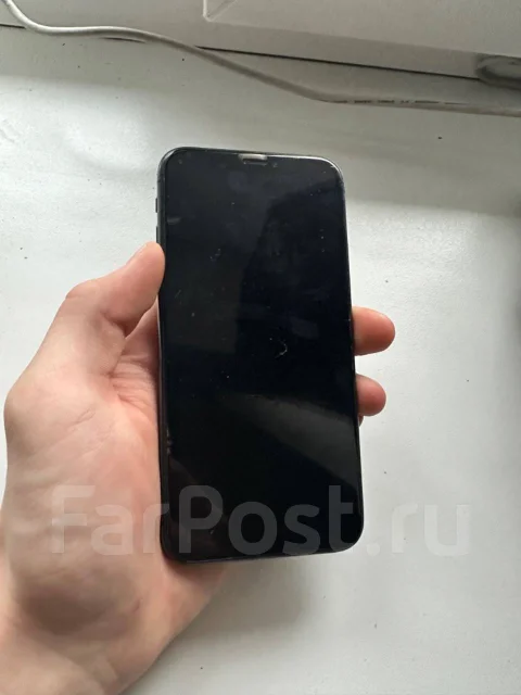 Apple iPhone Xs. �/�, 64 ��, �����, 4G LTE, ����������, NFC ����