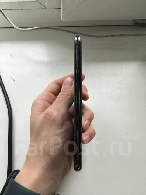 Apple iPhone Xs. �/�, 64 ��, �����, 4G LTE, ����������, NFC ����