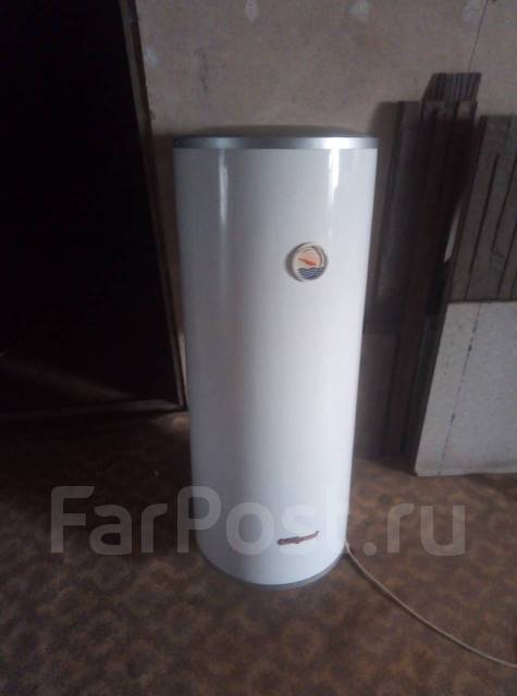 Продаю водонагреватель \"Термекс\" - 100 Л, Thermex, накопительный ...