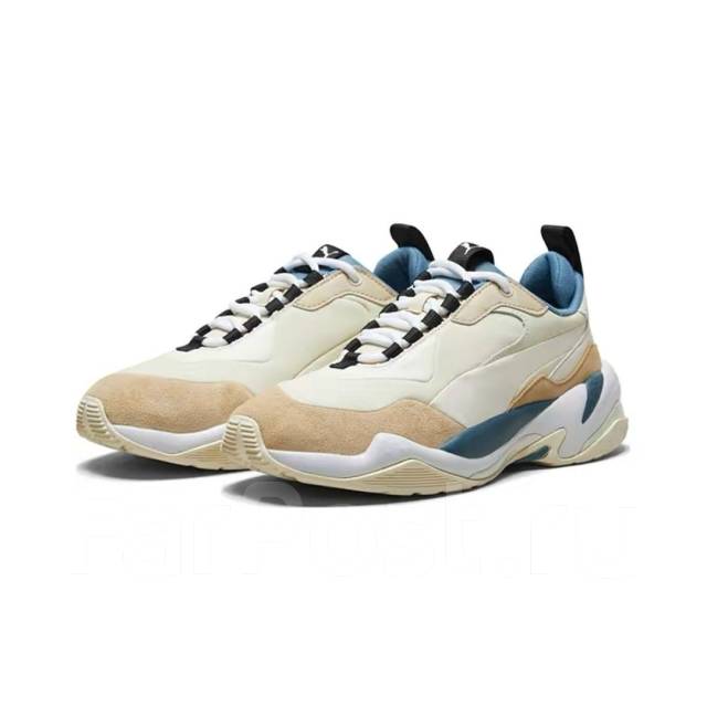 Puma outlet thunder nature