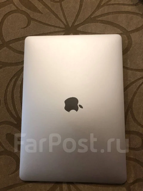 Apple MacBook Pro 13 2022. ��� 64 �� � ������, WiFi: 1, Bluetooth: 1 ����