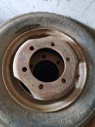 Mazda. 4.0x12", 6x139.7 