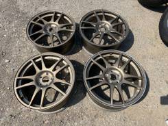 Kosei Direzza RSC. 7.0x17", 5x100, ET48, �� 54,1���. ����