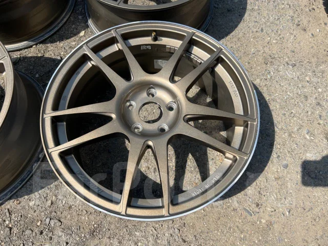 Kosei Direzza RSC. 7.0x17", 5x100, ET48, �� 54,1���. ����
