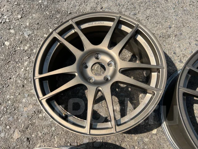 Kosei Direzza RSC. 7.0x17", 5x100, ET48, �� 54,1���. ����