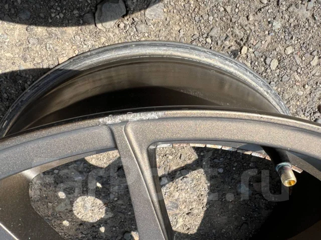 Kosei Direzza RSC. 7.0x17", 5x100, ET48, �� 54,1���. ����