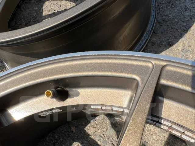Kosei Direzza RSC. 7.0x17", 5x100, ET48, �� 54,1���. ����