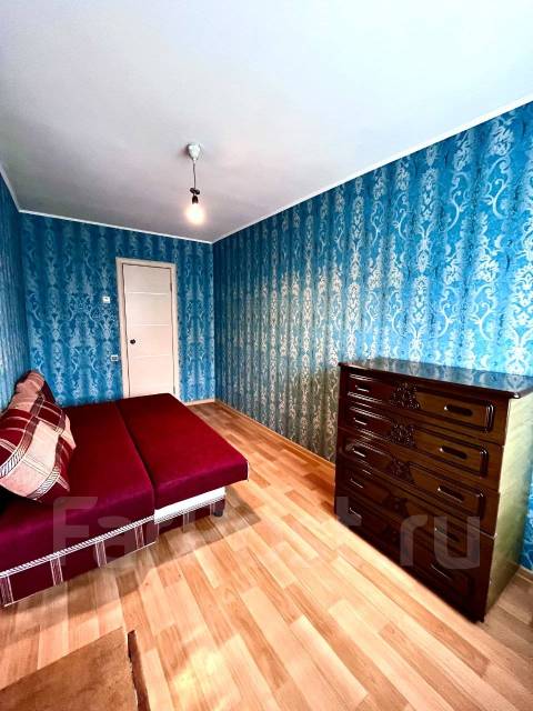 Двухкомнатная квартира, ул. Постышева, д. 10 - Купить 2-комнатная ...