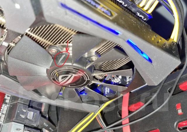 GeForce GTX 1080 Ti ����