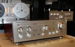 Luxman ����