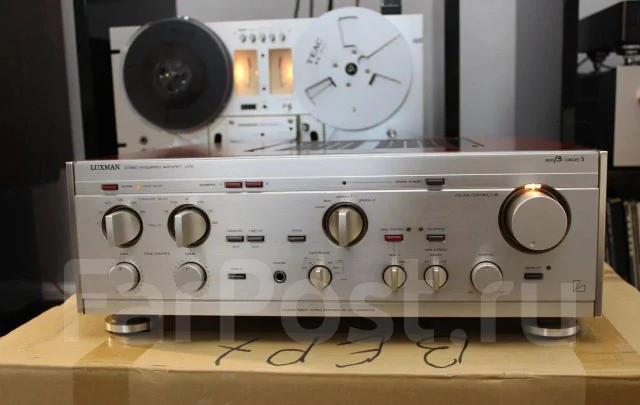Luxman ����
