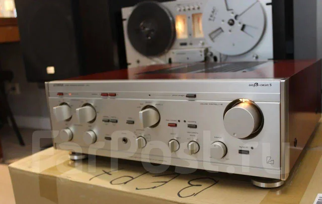 Luxman ����