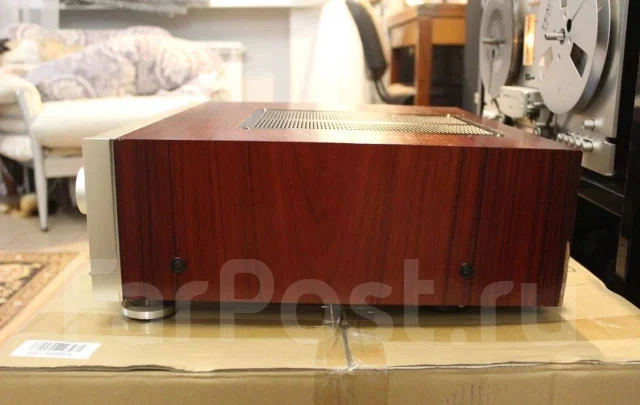 Luxman ����