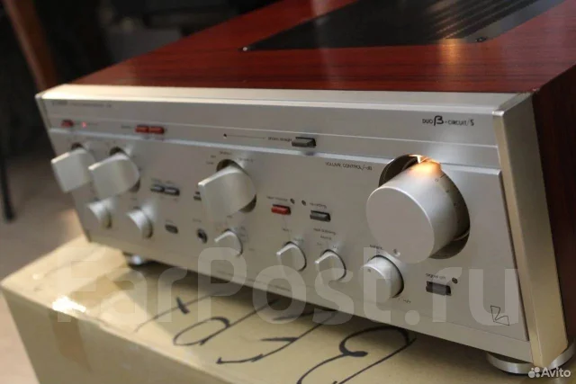 Luxman ����