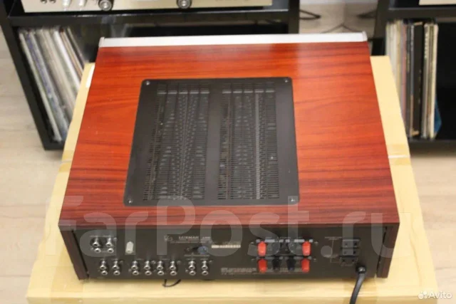 Luxman ����