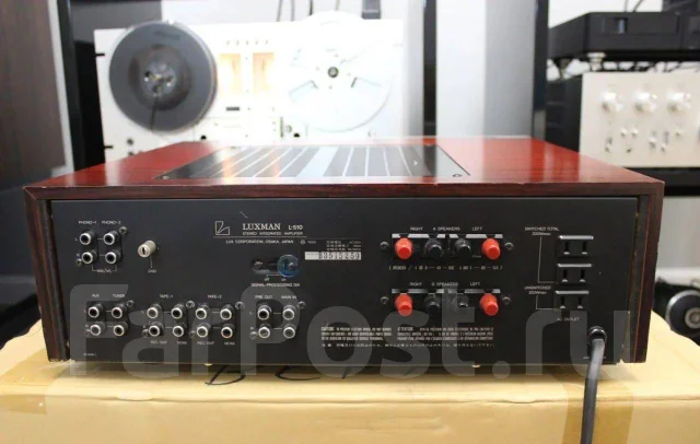 Luxman ����