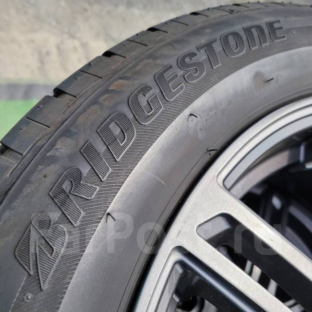 Bridgestone Nextry Ecopia, 215/55R17 94V, 17", 1 шт, в наличии, 215 мм ...