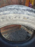 Dunlop DR-36. ������, 2013 ���, �/�, ����� 70 % ����
