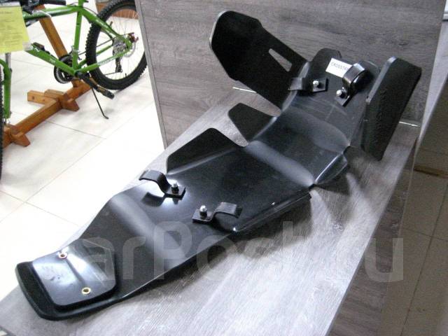 Защита двигателя (картера) Magnum Regulmoto Crosstrek 300, новый, в ...