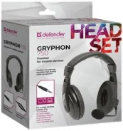 Defender Gryphon 750 ����