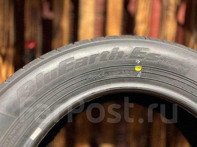Yokohama BluEarth-ES ES32, 205/60r16 92H, 16", 1 шт, в наличии, 205 мм ...