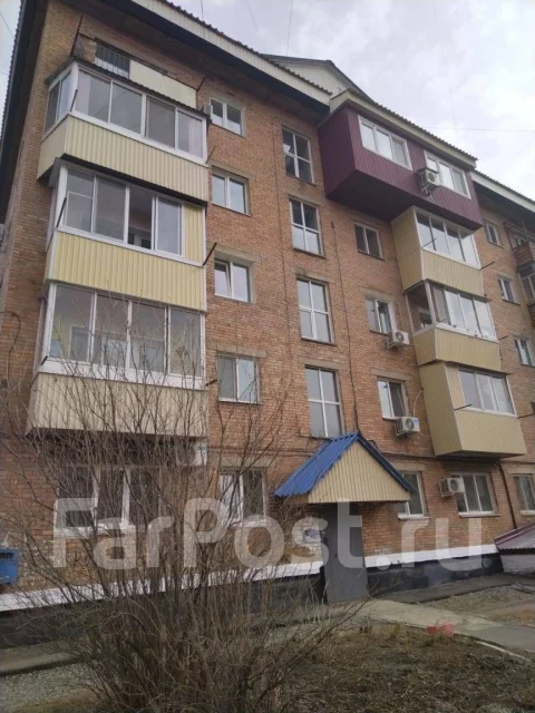 1-���������, ����� ����������� 4. �-� ������, ���������, 30,2���.��., 3/5 ����. ��� ������� ����