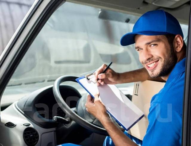 Водитель курьер (посылки, конверты), работа в ООО \"Два Колеса\" во ...