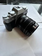 Fujifilm X-T20. 20 � ����� ��, ���: 14� � ����� ����