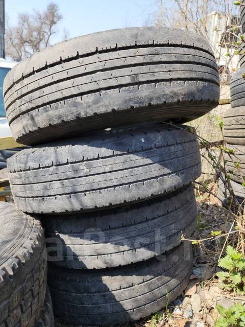 Колеса dunlop 185/75/15 япония грузовые LT, 15", 1 шт, 185 мм, 75 % ...
